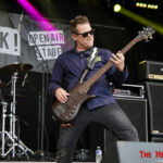 Zeeltje Rock 2025: Paul Quinn & the Cards
